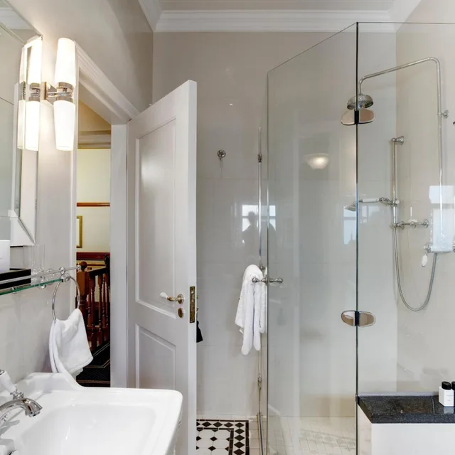 غرفة مفردة صغيرة، Coopmanhuijs Boutique Hotel and Spa 5/6