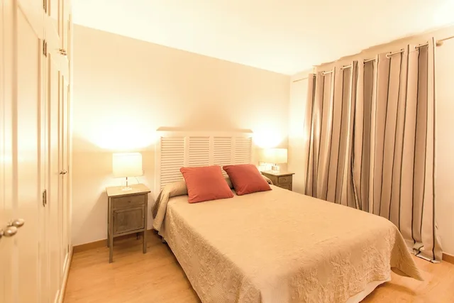 2 Bedrooms, Superior, Apartment, Double and Twin Beds, Annex, D'Es Puig 2/3