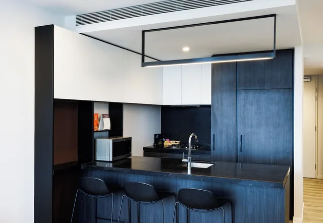 Avani Melbourne Box Hill Residences، ملبورن 68/77
