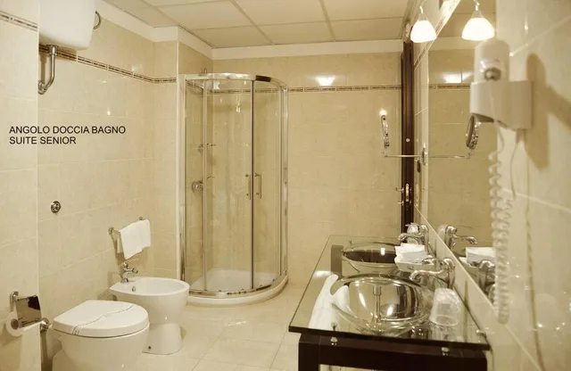 جناح، FORUM PALACE 2/3