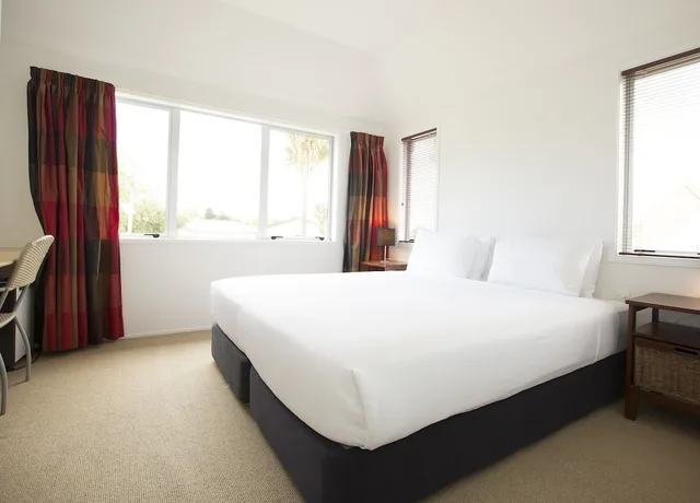 شاليه بسرير كينج وسرير كوين وسرير فردي في الملحق، Powderhorn Chateau 4/8