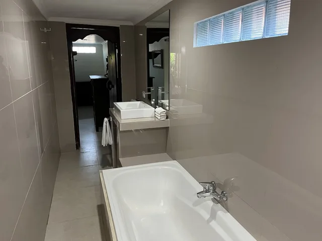 Deluxe, Family, Cottage, 1 Queen and 1 Single Bed, Sama's Cottages And Villas 5/6