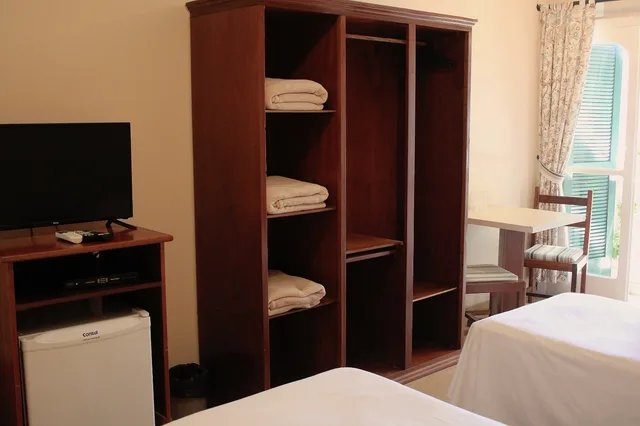 غرفة قياسية ثلاثية، Hotel Atlantico Praia 5/6