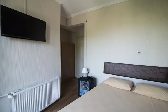 Standard, Double Bed, Park View, Hotel Torun Istanbul Old City 3/8