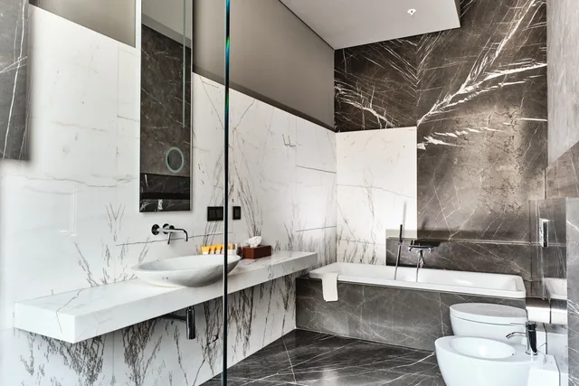 Junior Suite, High Floor, Hotel Warszawa 2/3