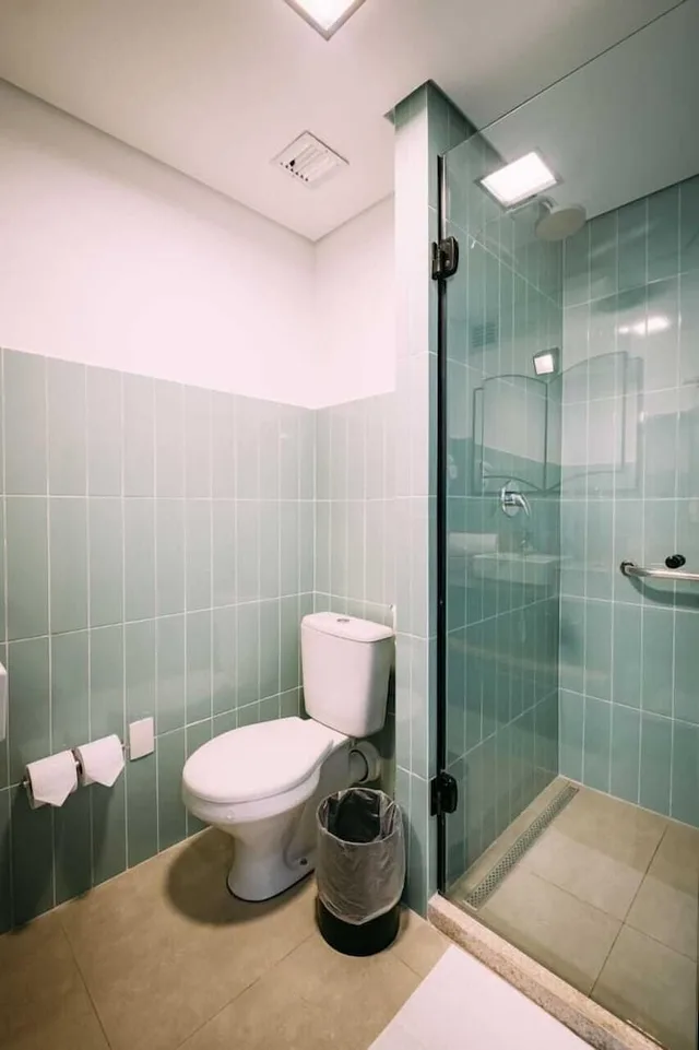 شقة بسرير مزدوج مع أريكة، Ibis Styles Pocos de Caldas 8/8
