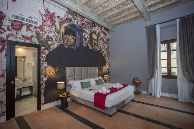 Palazzo, Suite, Kitchen، Casual Rinascimento Firenze 1/3