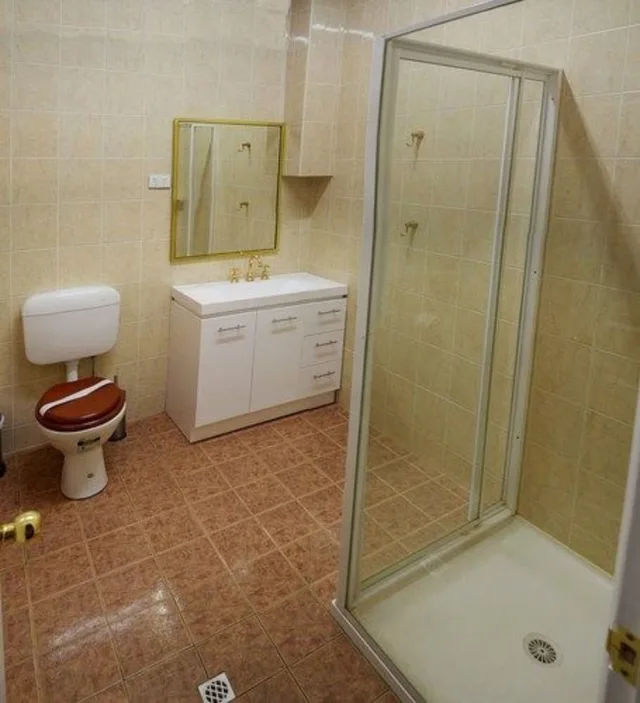 جناح بغرفة نوم واحدة، Palace Hotel Kalgoorlie 2/2
