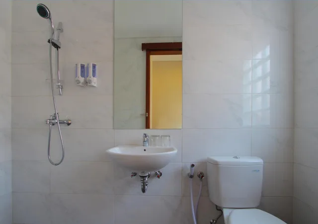 Sari, Double Bed، Vansari Hotel 9/10