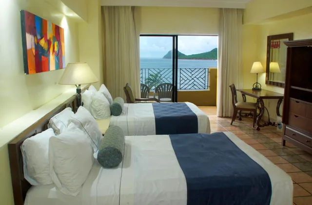 جناح عائلي بغرفة نوم واحدة بمنطقة جلوس، Royal Villas Resort Hotel 1/4