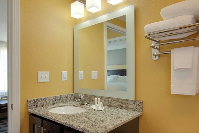 جناح استوديو بسرير كوين مع أريكة، TOWNEPLACE SUITES CORPUS CHRISTI PORTLAND 5/10