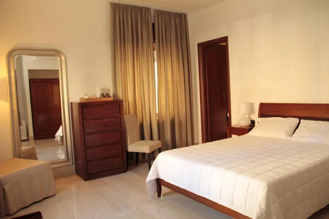 غرفة ثلاثية، Saint Peter Six Rooms And Suites 4/6