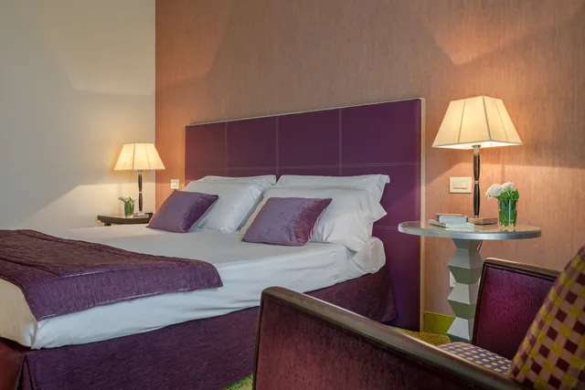 غرفة كومفورت، Hotel Nazionale 2/4
