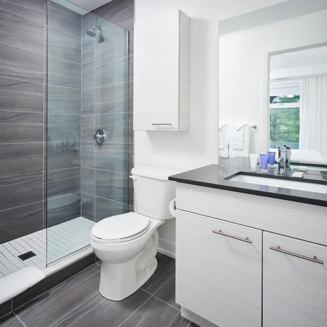 Executive, Suite, Muskoka Bay Resort 4/4