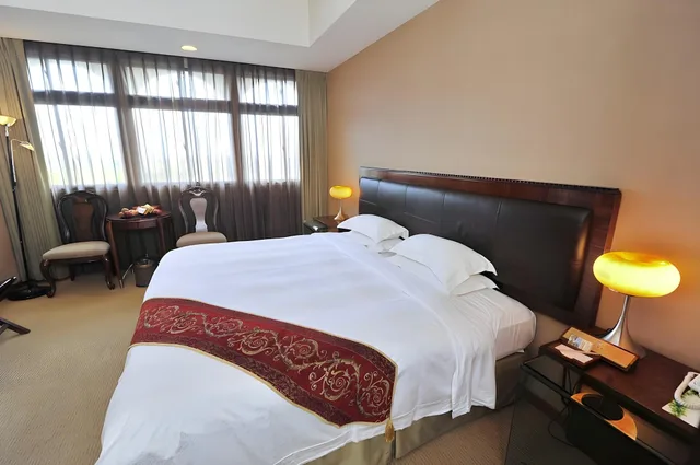 غرفة قياسية، Resort One Hotel 2/2