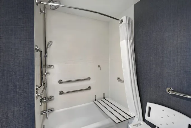 جناح بغرفة نوم واحدة، Residence Inn By Marriott Louisville Airport 8/8