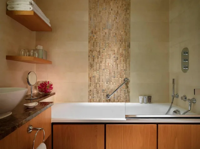 جناح جونيور بسرير كينج، The Lowndes London – A Jumeirah Partner Hotel 8/8