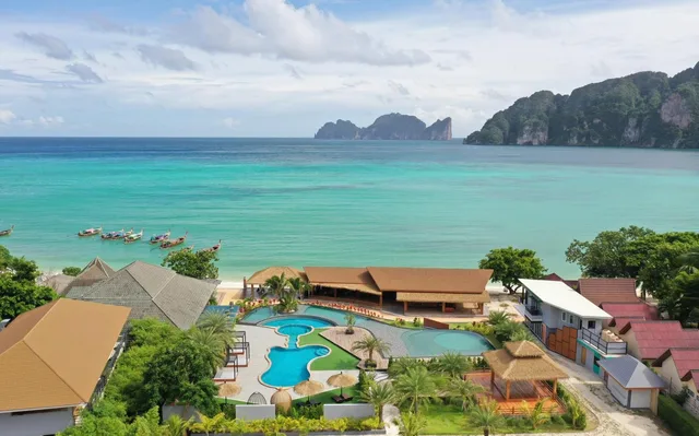غرفة تُحدَّد حسب التوفر، Urip Resort Phi Phi Island 1/1