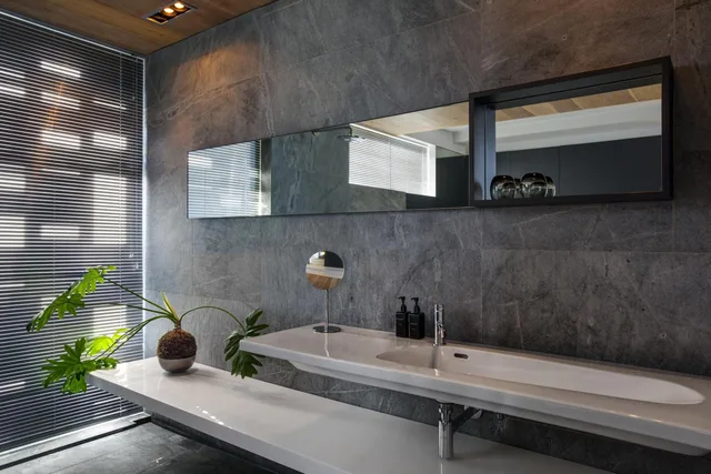 Deluxe, Suite, Sea View, Pod Camps Bay 8/9