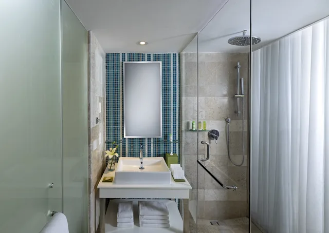 Reserve, Master, Suite, Sunset View, Adult Only، Paradisus Cancun 5/6