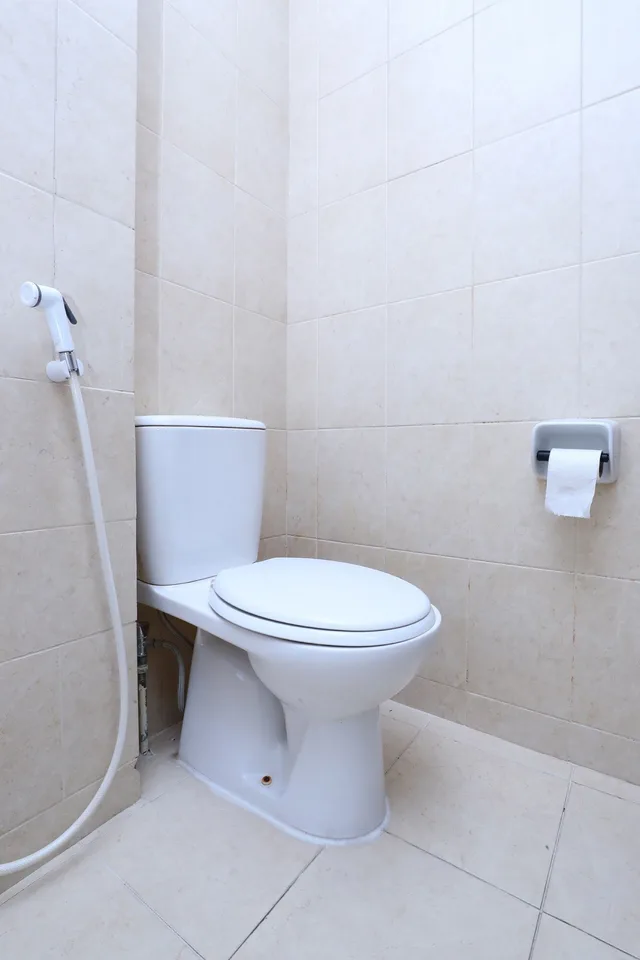 غرفة قياسية بسرير كينج، OYO 112 Semiramis Hotel 7/7
