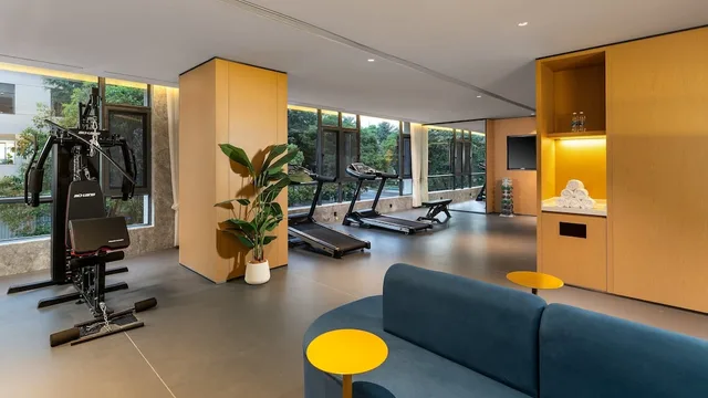 Holiday Inn Express Lijiang Ancient Town by IHG، ليجيانج 31/50