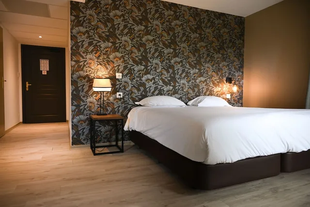 Superior, Building, Queen Bed, Sofa, Annex، Ancor Hotel 5/7