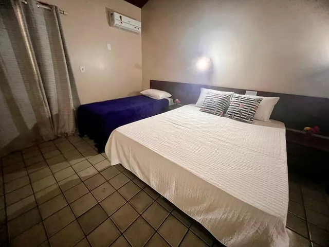 شقة مفردة، Rede Andrade Estrela Centro Hotel 10/15