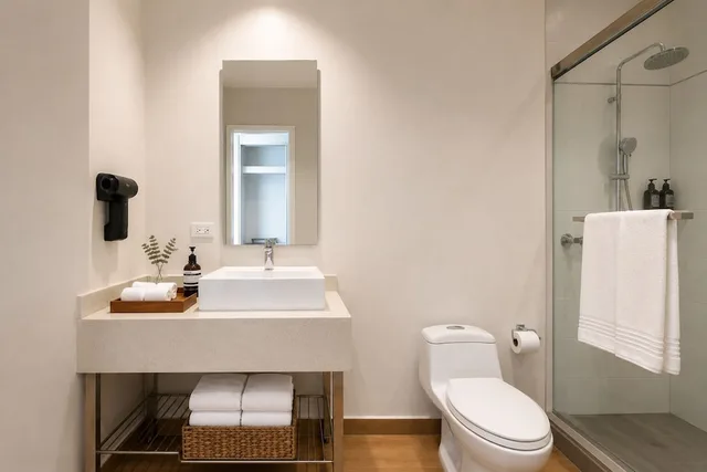 غرفة تنفيذية، Hotel Mio Panama 8/10