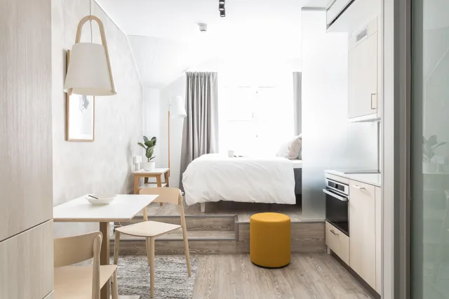 Compact, Studio، Noli Katajanokka 6/7