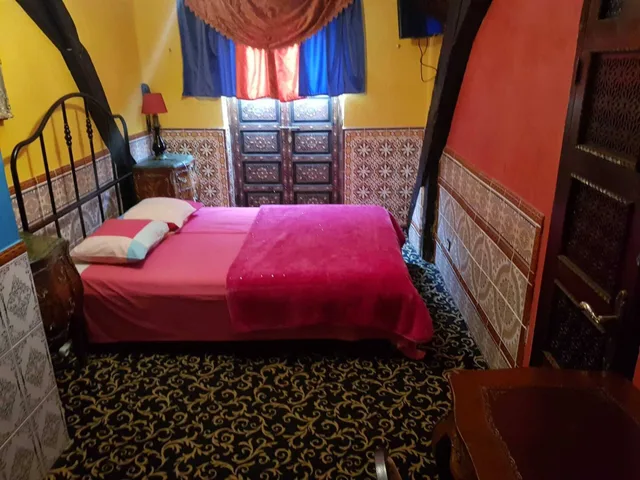 غرفة مفردة، Hotel Mozart 3/5