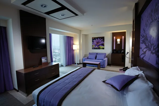 غرفة عائلية بسرير كينج، Riu Plaza Guadalajara 4/7