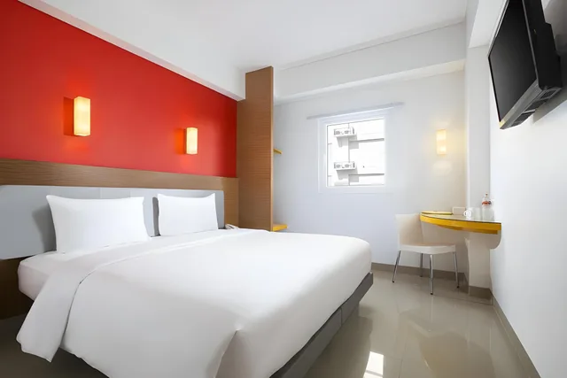 Smart، Amaris Hotel Hertasning - Makassar 1/1