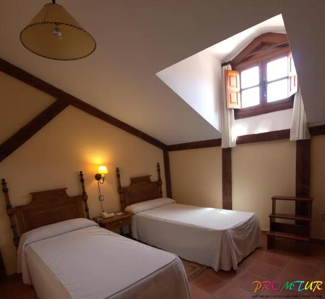 Room, Single Bed, Hotel Las Cancelas 1/9