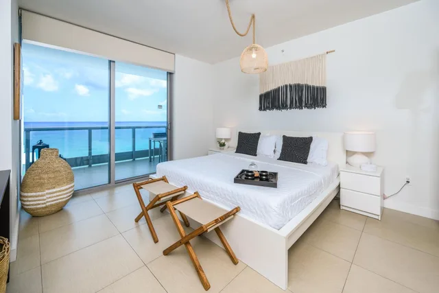 Luxury, Apartment, Beach Front، Miami Vacations Corporate Rentals - Monte Carlo 2/10