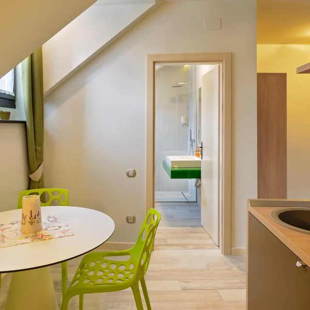 استوديو، Blumenhaus Sibiu 4/7
