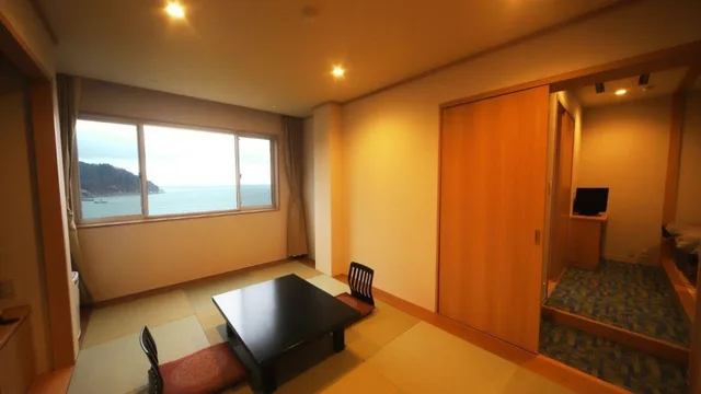 Semi Western, Style، Hotel New Sakai 1/1
