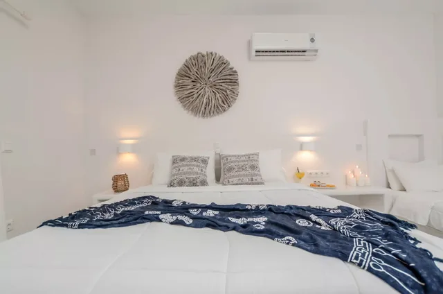 غرفة سوبيريور، Golden Sand Naxos 5/10