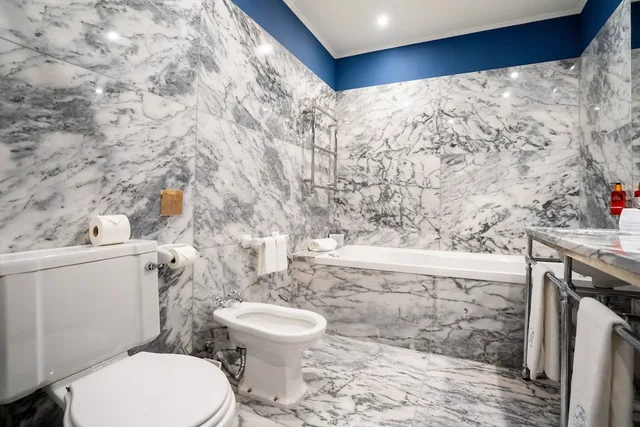 جناح بسريرين منفصلين، GRANDE HOTEL DO PORTO 6/8