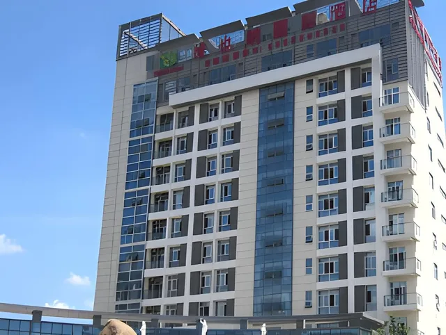 VIENNA HOTEL SUZHOU FAIRYLAND، سوجو 10/48