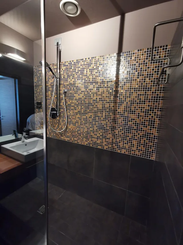 غرفة ديلوكس، Hotel Europa Belluno 7/7