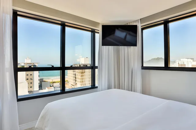 جناح عائلي، Brava Mundo Boutique Hotel 2/17