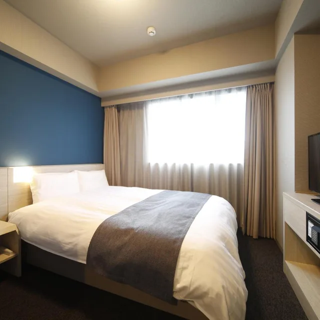 Standard, Single, DORMY INN EXPRESS SENDAI SEASIDE 7/10