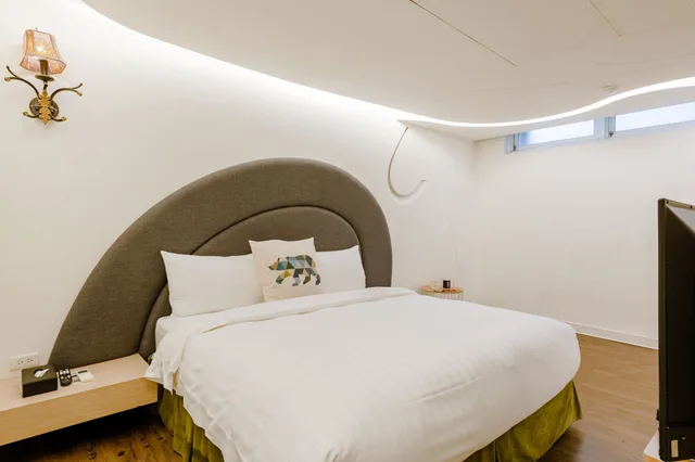 Mezzanine, Villa, Queen Bed، Arnold Villes Springs 3/10