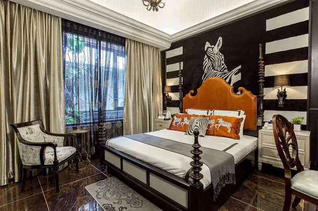 Suite, King Bed, Midori Concept Hotel 1/7