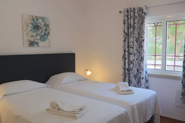 شقة بسريرين منفصلين بغرفة نوم واحدة، APARTAMENTOS THE OLD VILLAGE BY VILLAGE 4U 4/10