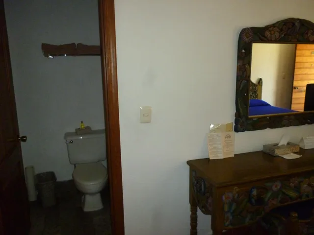 غرفة قياسية، Hotel Hacienda Ex Hacienda La Noria 9/9