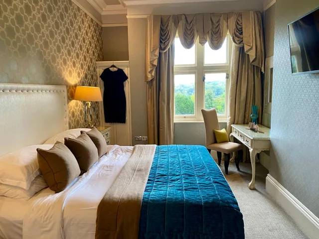 جناح سوبيريور، Alexander House And Utopia Spa 1/3