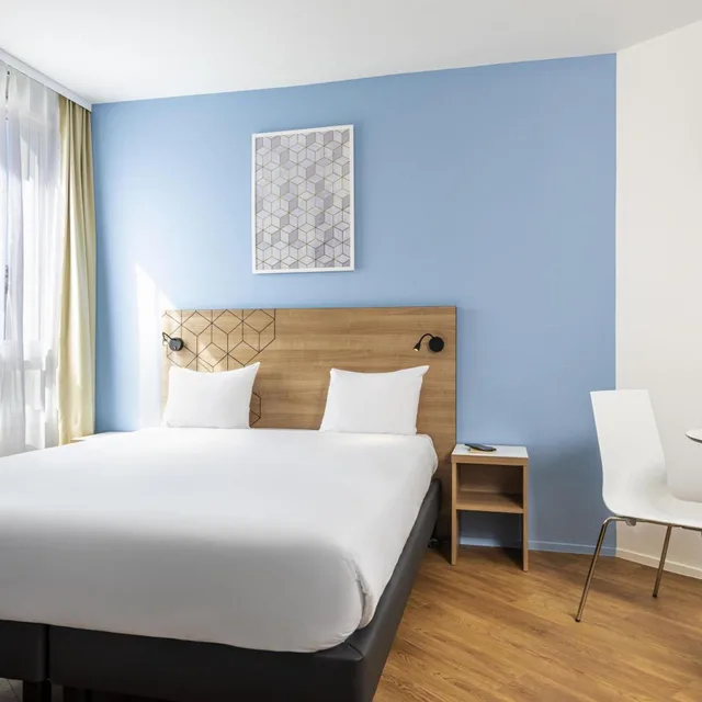 استوديو، Aparthotel Adagio Access Paris Quai d'Ivry 4/10