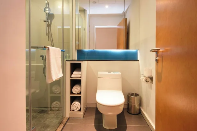 Standard, Single Bed, HOLIDAY INN EXPRESS HEFEI SHUSHAN 4/4